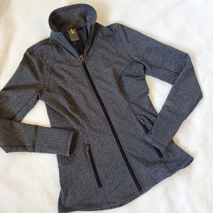 SOLD!!!!!!!CALIA full zip women's jacket